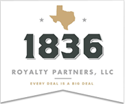 1836 Royalty Partners